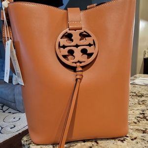 Tory Burch Miller Hobo
